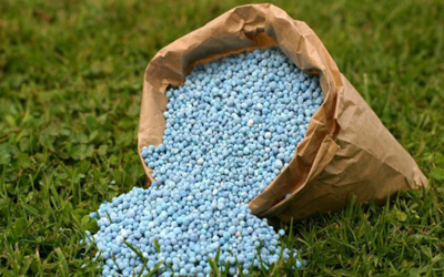 Manures and Fertilizers